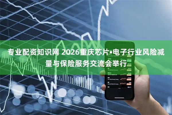 专业配资知识网 2026重庆芯片•电子行业风险减量与保险服务交流会举行